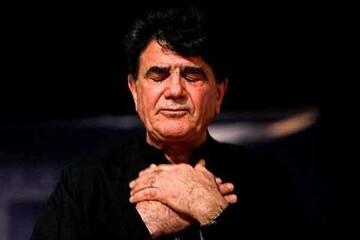 وفاة الفنان الايراني الكبير شجریان بعد معاناة طویلة مع المرض
