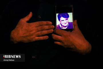 ببینید | وداع با استاد محمدرضا شجریان