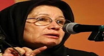 محرز: استاد شجریان مورد علاقه همه بود/ ویروس کرونا در اشک چشم هم وجود دارد