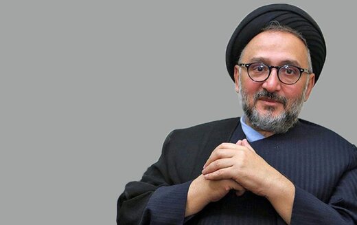 کنایه ابطحی به شعارهای اصلاح طلبانه اصولگرایان: خاتمی هم نمی توانست این حرف ها را بزند