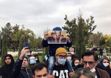 ساعتِ دقیقِ خاکسپاری پیکر محمدرضا شجریان اعلام شد