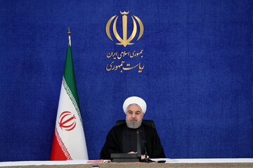 هشدار جدی روحانی به اصناف و رانندگان /جریمه خاطیان کرونایی چندهزار تومان است؟