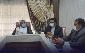 شیلات در شادگان فدای محیط زیست شده است