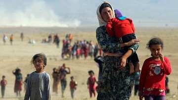 بیانیه وزارت خارجه آمریکا در واکنش به توافق سنجار