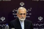 پاسخ خرازی به ابهامات سند همکاری ایران و چین