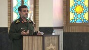 نخستین رویارویی نظامی ایران و آمریکا به روایت سردار تنگسیری