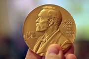 ببینید | برنده نوبل صلح را بشناسید