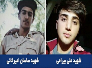 تایید شهادت ۲ مرزبان در مرزهای آذربایجان‌غربی