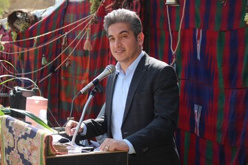 نماینده مردم در مجلس: گردشگری روستایی در کردستان رونق یابد