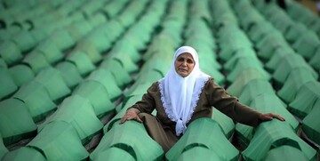 روایتی از کشتار هزاران مسلمان بوسنی