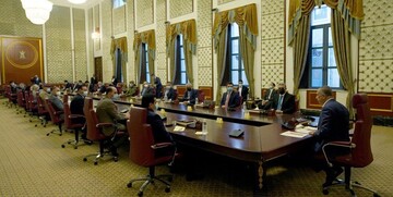 جزئیات یک توافق جنجالی در عراق منتشر شد/عکس