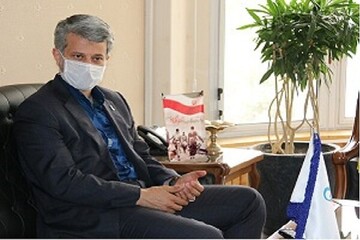 ۵۰ درصد مرگ های کرونایی ایران در تهران اتفاق می‌افتد