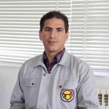 اجرای طرح توسعه و احداث بیش از ۱۷ هزار متر شبکه فشار متوسط هوایی