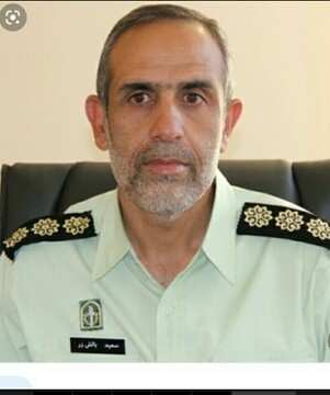 دستگیری قاتل دندانپزشک یاسوجی در چرام