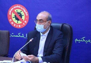 اعمال محدودیت‌های شدید در قزوین
