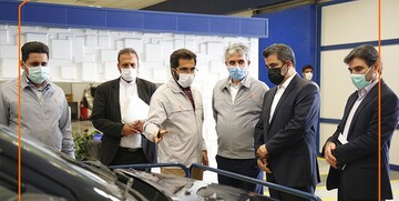 تحول در بازار و صنعت خودرو با ورود محصولات جدید سایپا/ صنعت خودرو با وجود تحریم‌های سخت، زمین گیر نشد