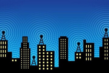 اینفوگرافیک | بلاهایی که وای‌فای سر انسان می‌آورد!