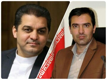 کسب عنوان روابط عمومی فعال کشوری توسط اداره کل ورزش و جوانان چهارمحال و بختیاری