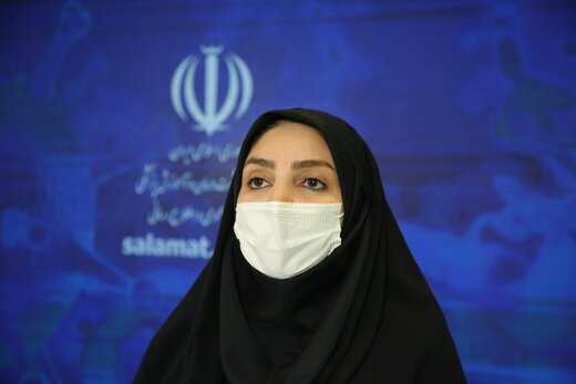 بستری و مرگ و میر ناشی از کرونا در این استان با میانگین کشوری اختلاف زیادی دارد بستری و مرگ و میر ناشی از کرونا در این استان با میانگین کشوری اختلاف زیادی دارد