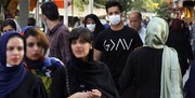 توضیح رئیس پلیس تهران درباره جریمه «ماسک نزدن»