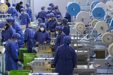 معاون استاندار همدان: ماسک موردنیاز ۴ استان همجوار در همدان تامین می شود