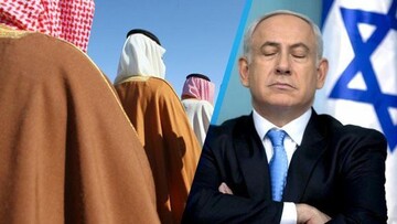 اسرائیل به کشورهای عربی سازش‌گر جایزه می‌دهد