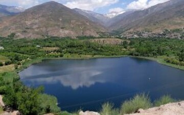 اجرای طرح جامع منطقه گردشگری اوان با سرمایه‌گذاری بخش خصوصی