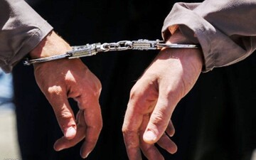 باند کلاهبرداری به روش فیشینگ به دست پلیس افتاد