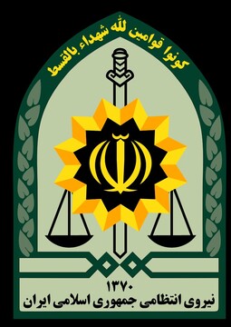سردار امیری فرمانده انتظامی استان همدان شد