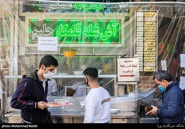 جزییات جریمه ماسک نزدن برای تهرانی‌ها