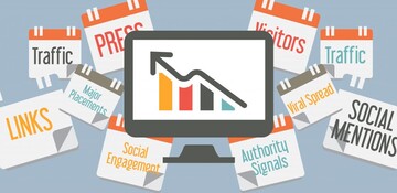10 تکنیک کاربردی و قطعی برای افزایش بازدید سایت