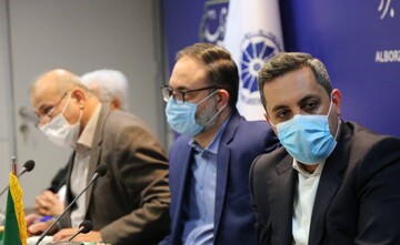 ضرورت مشارکت بخش خصوصی در ویرایش سند آمایش البرز