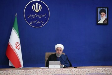 افتتاح ۱۷ پروژه ملی بازسازی و نوسازی مناطق سیل‌زده فروردین سال 'گذشته خوزستان