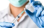 دریافت سهمیه آذربایجان‌غربی از  واکسن آنفلوانزا