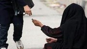 چهره عریان فقر در تبریز/ افزایش متکدیان در «شهر بی‌گدا»