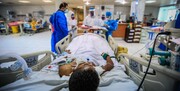 آخرین آمار قربانیان کرونا در کشور/ شناسایی ۴۱۰۸ بیمار مبتلا به کرونا