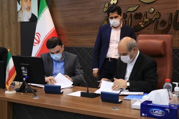 تزریق ۲۷ میلیارد ریال اعتبار به شریان آموزش جزیره / ۲۰ هزار دانش آموز قشمی از مزایای آموزش مجازی هوشمند بهره مند می شوند