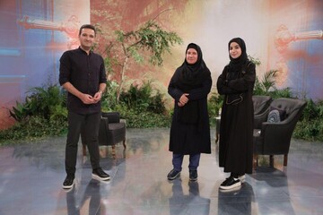 خانواده‌ای که ۲۰ کودک معلول ذهنی دارند!