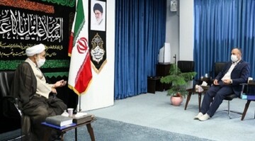 توسعه خدمت‌رسانی با سرکشی به مناطق محروم تحقق می‌یابد