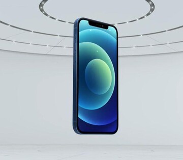آیفون ۱۲ با تکنولوژی5G و در پنج رنگ معرفی شد