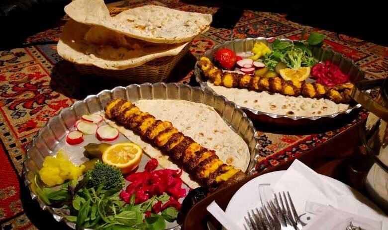 غذا 