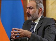 نخست وزیر ارمنستان: تنها تغییر موضع ترکیه باعث توقف جنگ قره باغ می‌شود