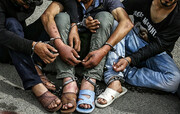 جزییات اسکان و درمان ۵۰۰۰ معتاد متجاهر در تهران