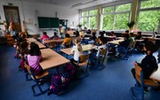 توصیه مقامات آلمان برای مهار کرونا به دانش‌آموزان؛ با خودتان پتو به کلاس بیاورید