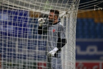 بی‌میلی خطرناک باشگاه پرسپولیس نسبت به بازگشت رادو!
