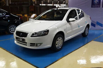 ببینید | مشخصات فنی «سورن پلاس» محصول جدید ایران خودرو