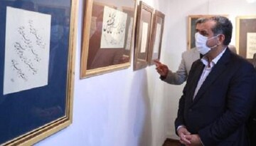 توجه به اقتصاد عامل اعتلای هنر
