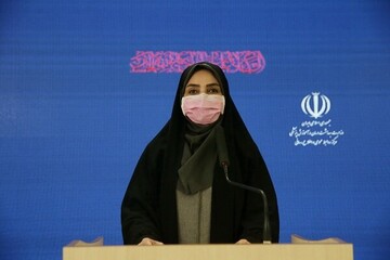 کرونا باز هم رکورد زد/ حال ۴۶۰۹ نفر وخیم است