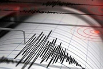 زلزله ۴.۲ ریشتری در هرمزگان/ جزییات
