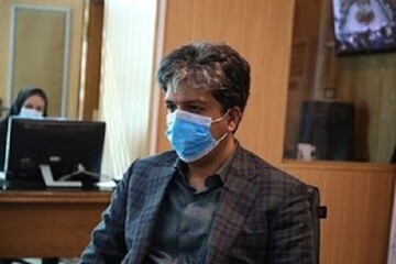 بازسازی پایانه های مسافربری برگ زرینی از خدمات دوره پنجم شورای شهر کرج 